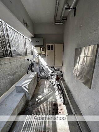 広島県広島市中区舟入本町[1K/25.55m2]の共用部2