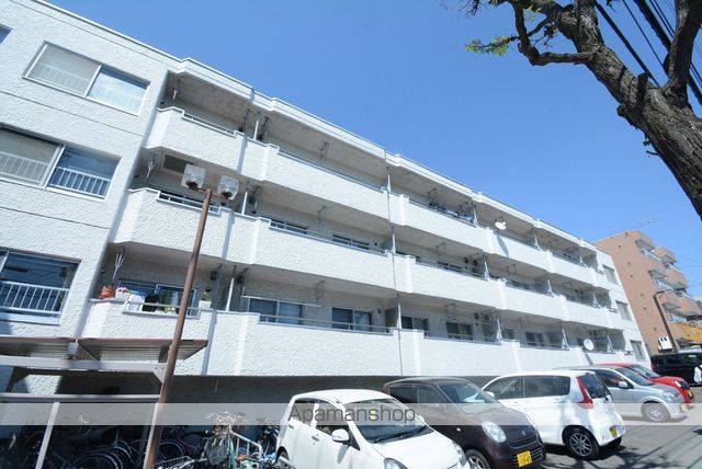 シャトー和田の外観写真