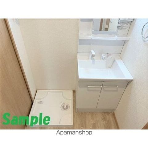 パルタージュEの内装写真