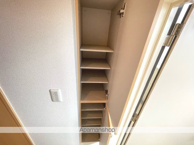 アルモニー中もずの内装写真
