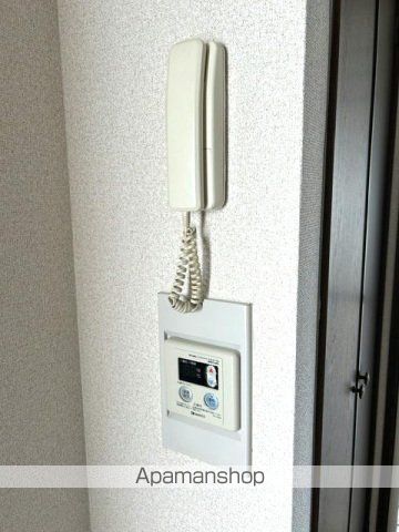 せせらぎハイツII三宅の内装写真