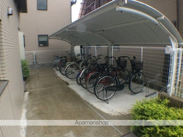 シュロスフォンコウナンの内装写真