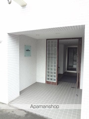 メビウスの外観写真