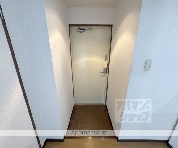 中原マンションの内装写真