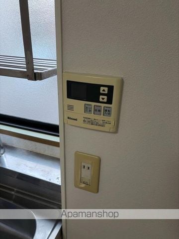 グリンピアハイツ花ノ宮 B棟の内装写真