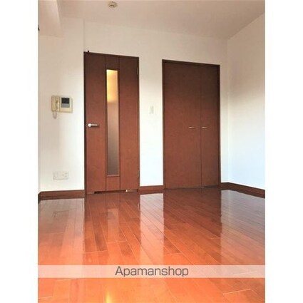 ル　ヴァンヴェール　目白[1K/25.6m2]のその他部屋・スペース