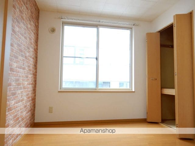 ウイングコート札幌IIの内装写真