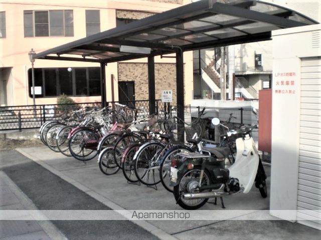 レオパレス柳川駅前のその他写真