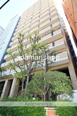 ニューライフ御堂筋本町の外観写真