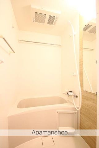 ハレクレアの内装写真