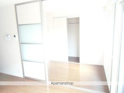 ルミナス山岸[1LDK/31.36m2]の内装3