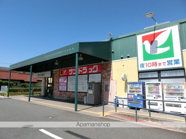 AVALON 西都賀の周辺写真