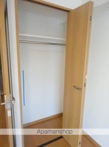 グランフォース西新井アヴェニールの内装写真