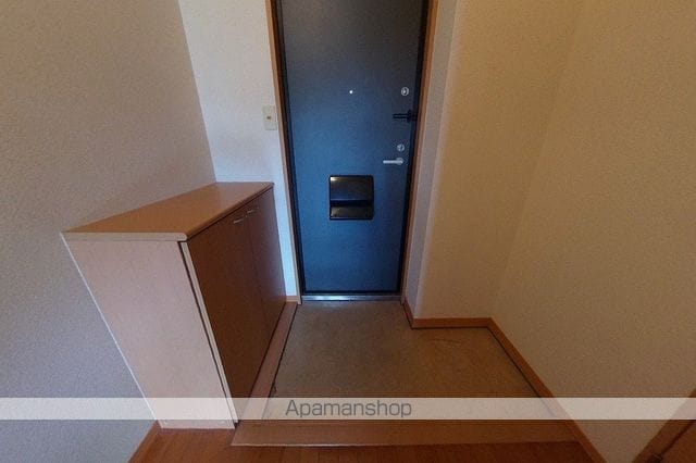 アメニティハイム B棟の内装写真