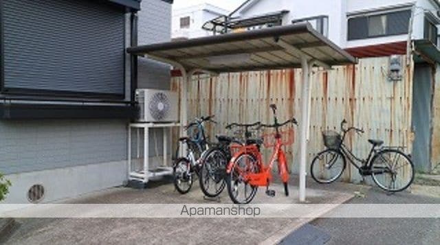 エクセレント山本の内装写真
