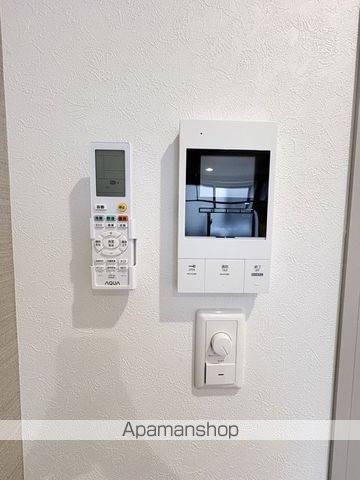 CFジオーレ北綾瀬テラスの内装写真