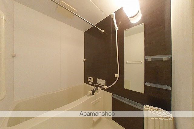 セイチ上近江 Cの内装写真