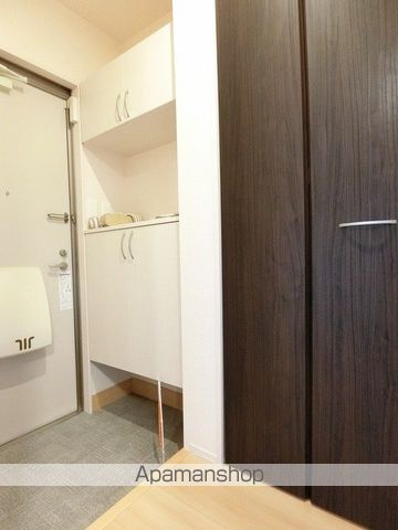 ボンヌールの内装写真