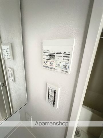 AZESTお花茶屋IVの内装写真