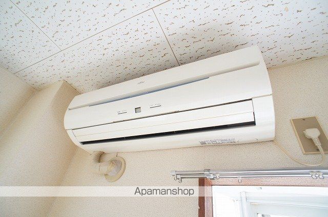 エルディム東の内装写真