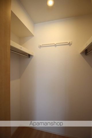 カリーノひなの内装写真