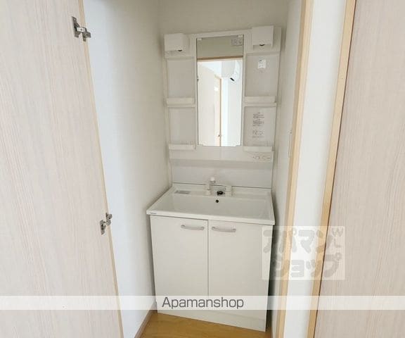 一乗寺門口町貸家南の内装写真