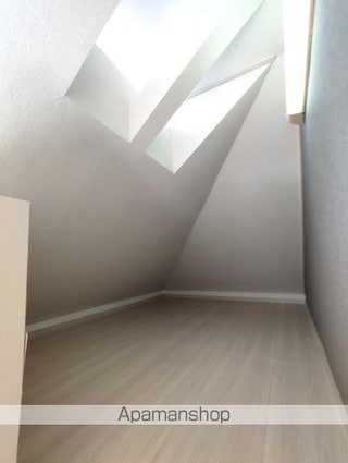 ジュネパレス新検見川第０１[1K/14.21m2]の内装1