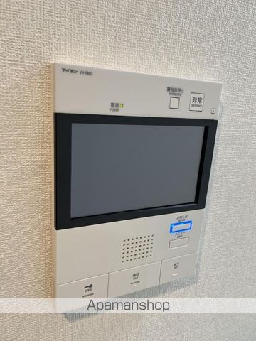 コンフォリア・リヴ品川南大井の内装写真