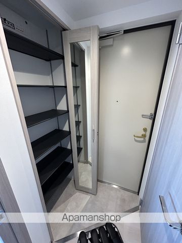 DPレジデンス元町の内装写真