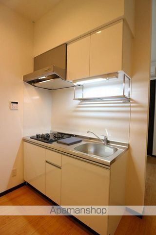 CASASOLEILの内装写真