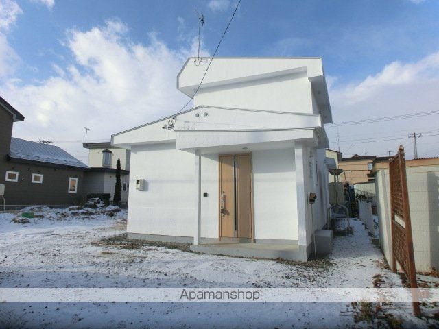 detached 北海道河西郡芽室町東一条南７丁目

地図を見る