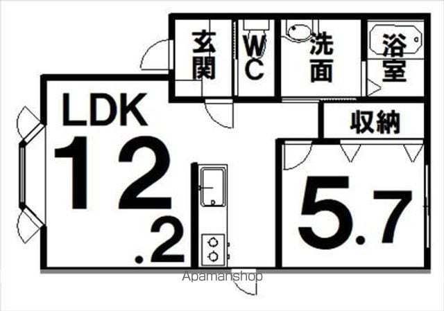 間取り：201027270216