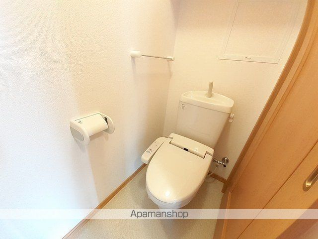 シャルマン S棟の内装写真