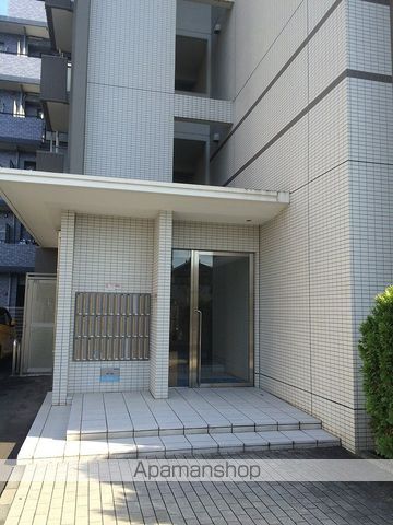 パステロの外観写真