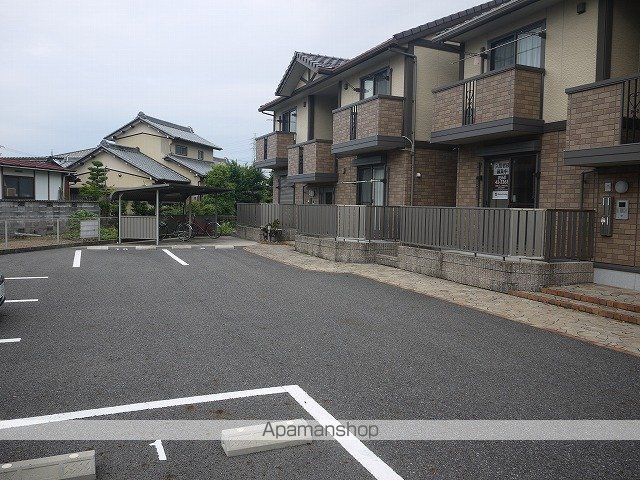 グラン シャリオの周辺写真