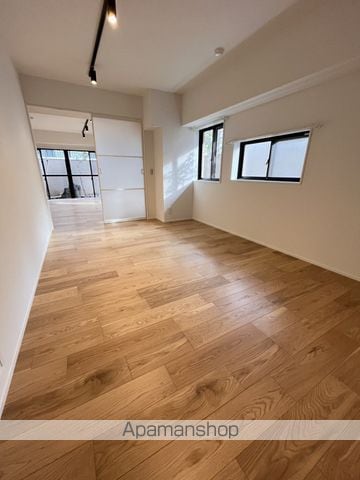 PATH浅草の内装写真