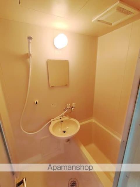 高天リリックス[1DK/26.5m2]のバス