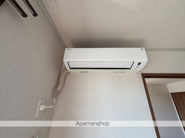 エスポワール ヒビツの内装写真