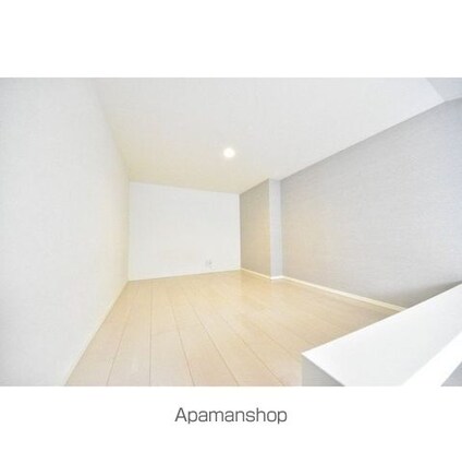 ハーモニーテラス池袋本町[1R/11.07m2]のその他内装2