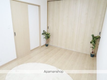 サンライズ昭和町壱番館[2SLDK/82.78m2]の内装9
