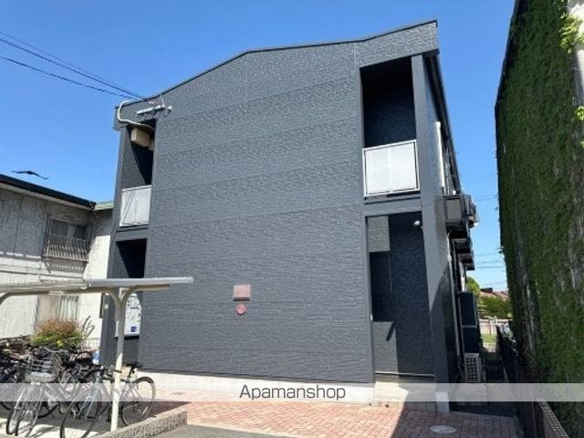 レオパレス都