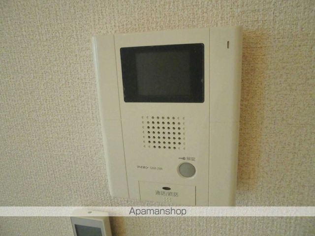 シャーメゾン鳳の内装写真