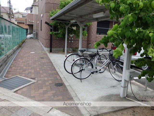 ブラウニーピアのその他写真
