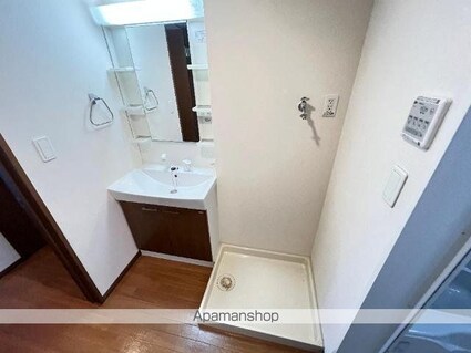 ラ・カンパネラ　Ｂ[2LDK/61.4m2]の内装1