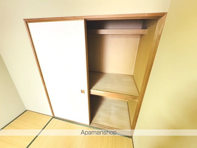 もとい坂フラットの内装写真