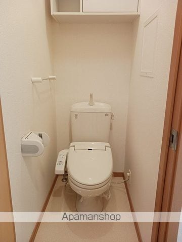 グランツ・メゾンの内装写真