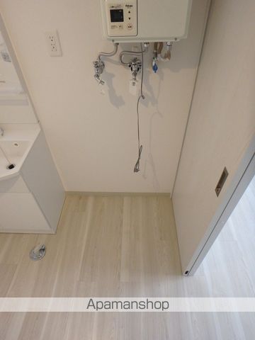 MAISON DE MOCHAの内装写真