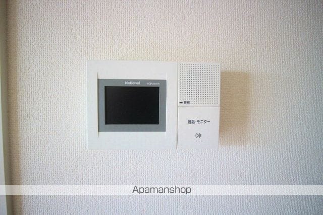 エルパティオABの内装写真