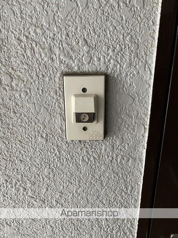 第二コーポナルセの内装写真