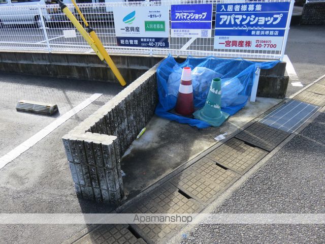 ブランノワール新田町のその他写真